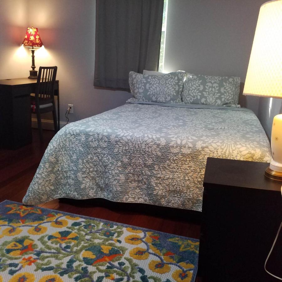 Fairmount House 호텔 필라델피아 외부 사진