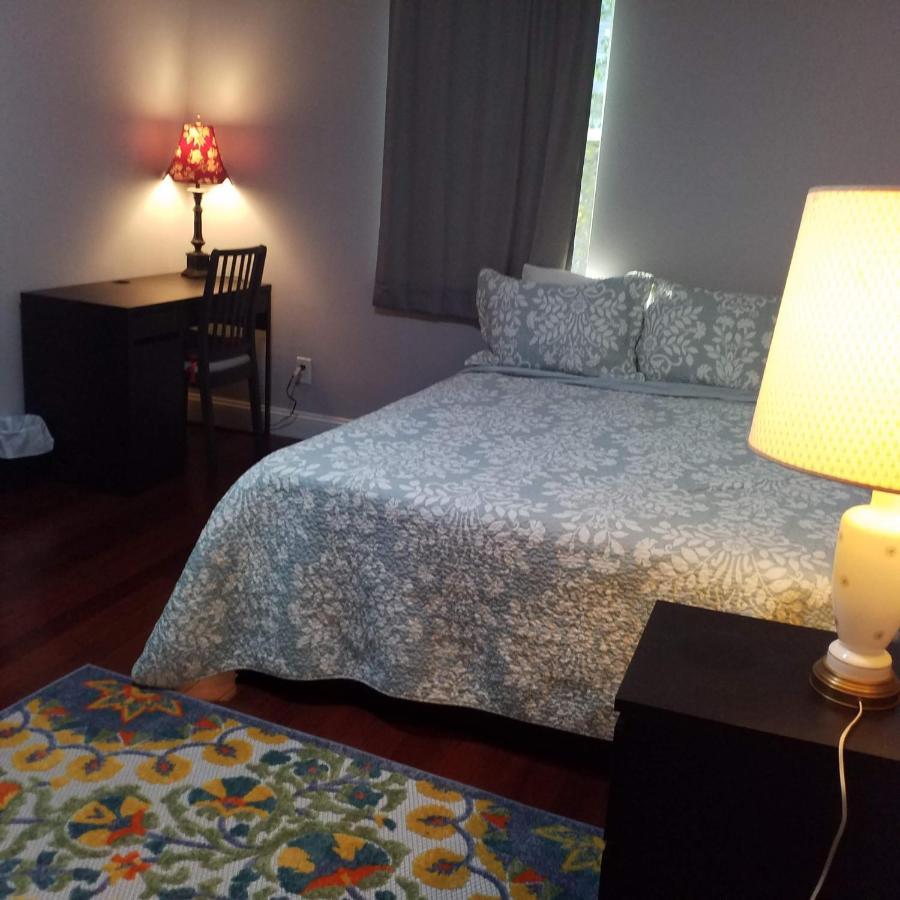 Fairmount House 호텔 필라델피아 외부 사진
