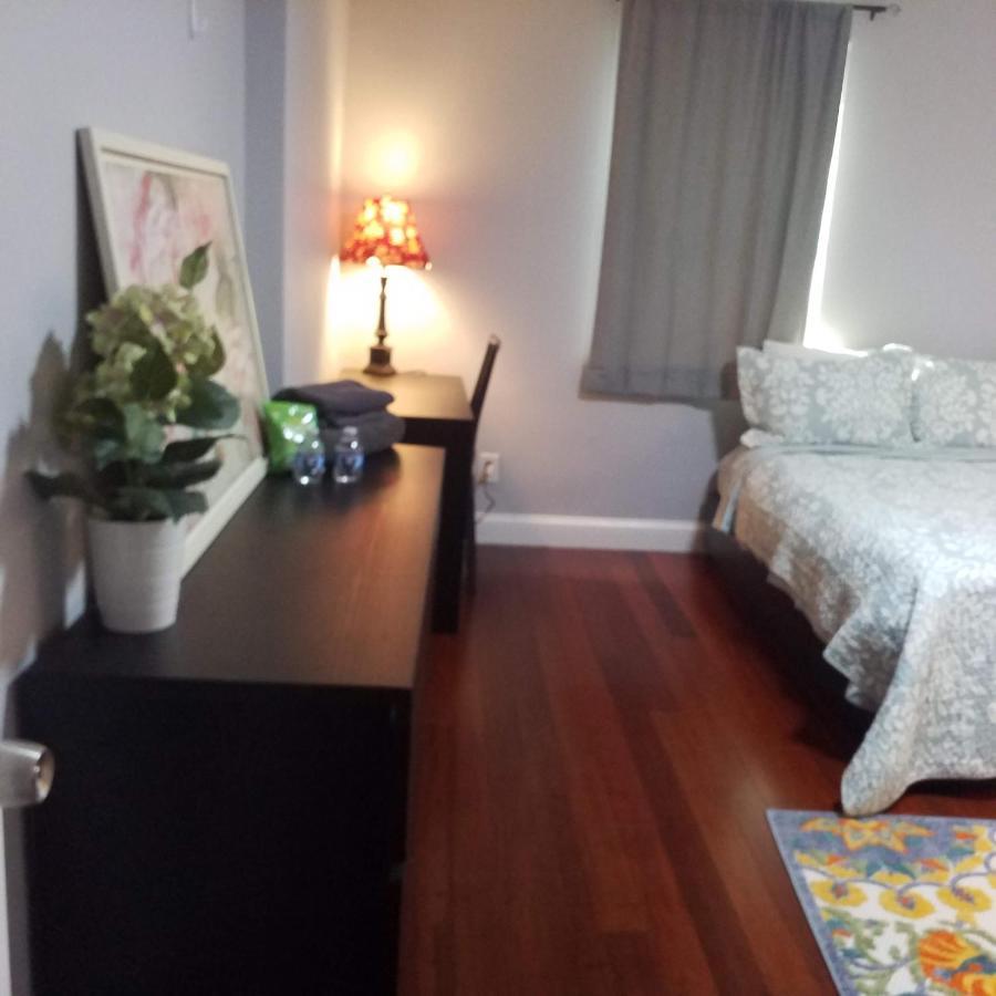 Fairmount House 호텔 필라델피아 외부 사진