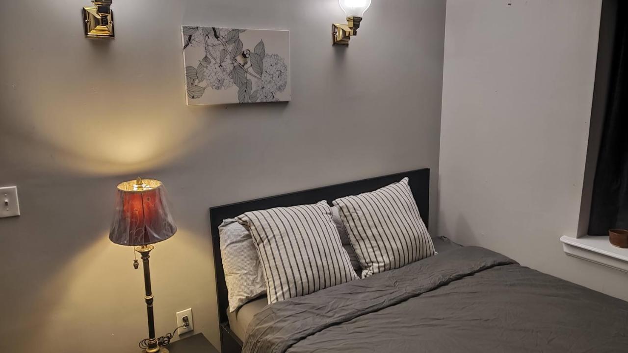 Fairmount House 호텔 필라델피아 외부 사진