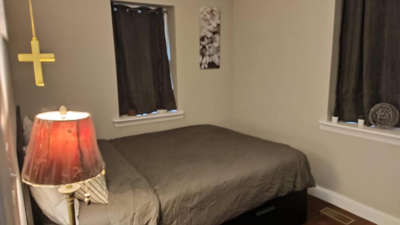 Fairmount House 호텔 필라델피아 외부 사진