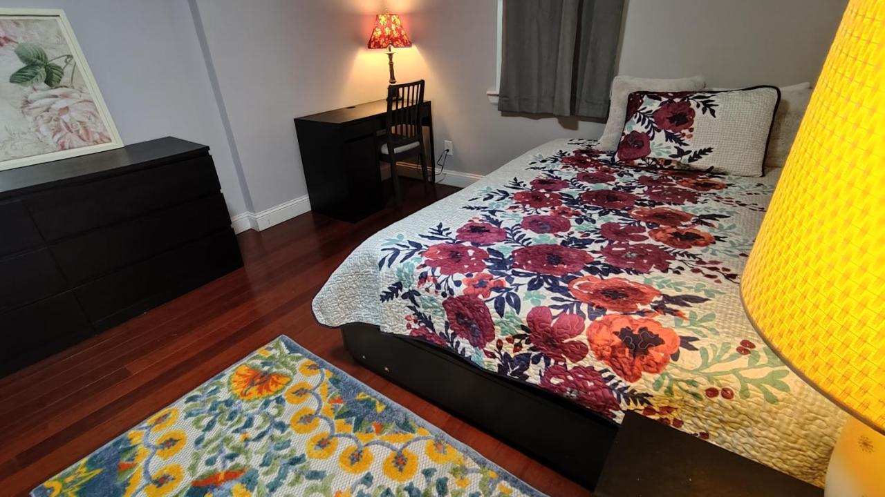 Fairmount House 호텔 필라델피아 외부 사진