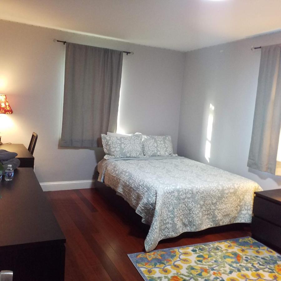 Fairmount House 호텔 필라델피아 외부 사진