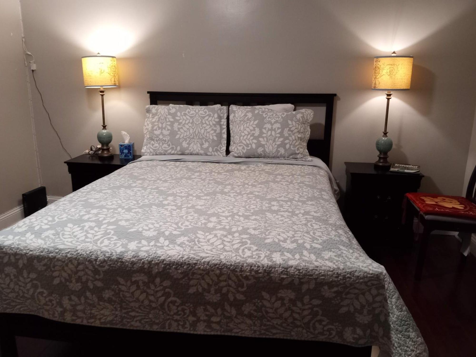 Fairmount House 호텔 필라델피아 외부 사진