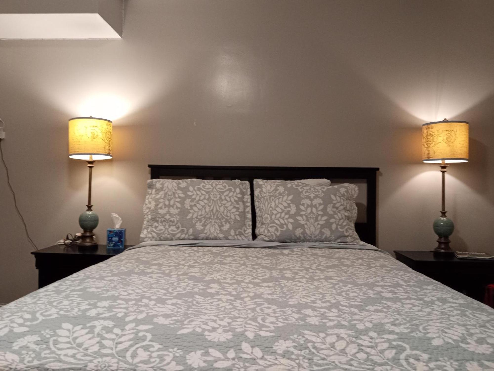 Fairmount House 호텔 필라델피아 외부 사진