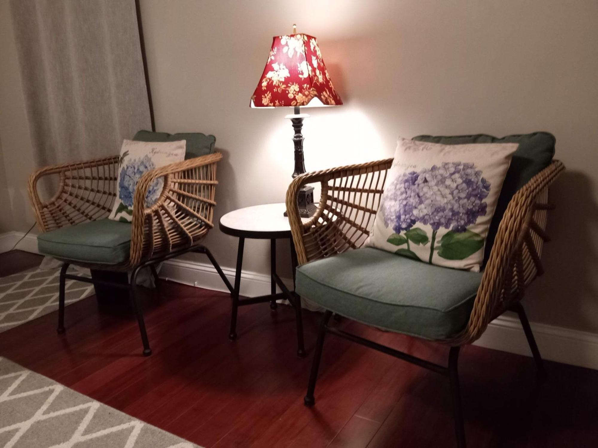 Fairmount House 호텔 필라델피아 외부 사진