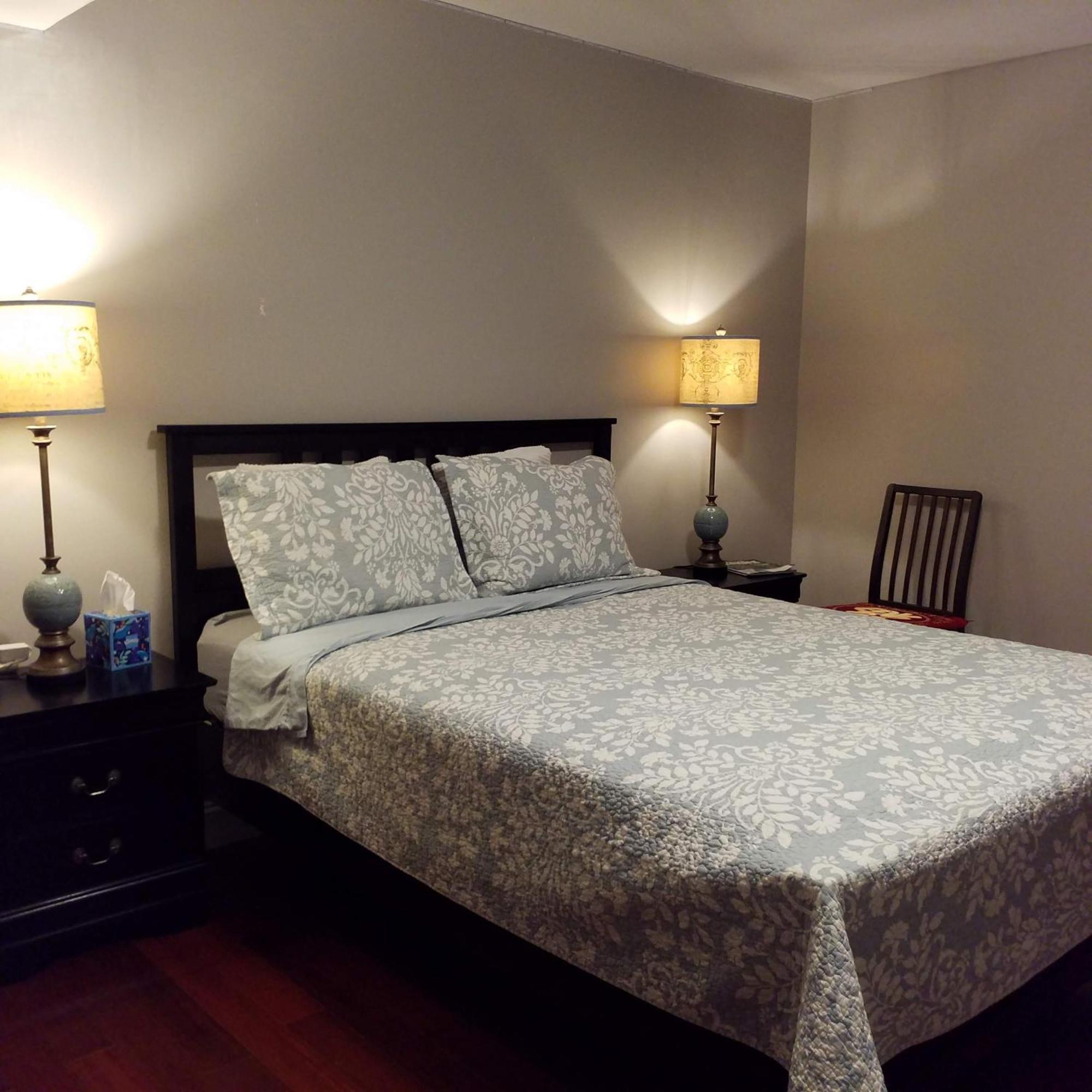 Fairmount House 호텔 필라델피아 외부 사진