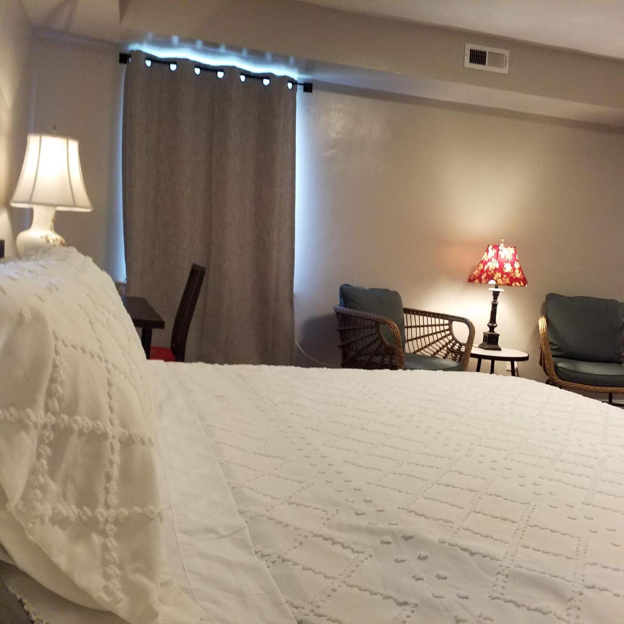 Fairmount House 호텔 필라델피아 외부 사진