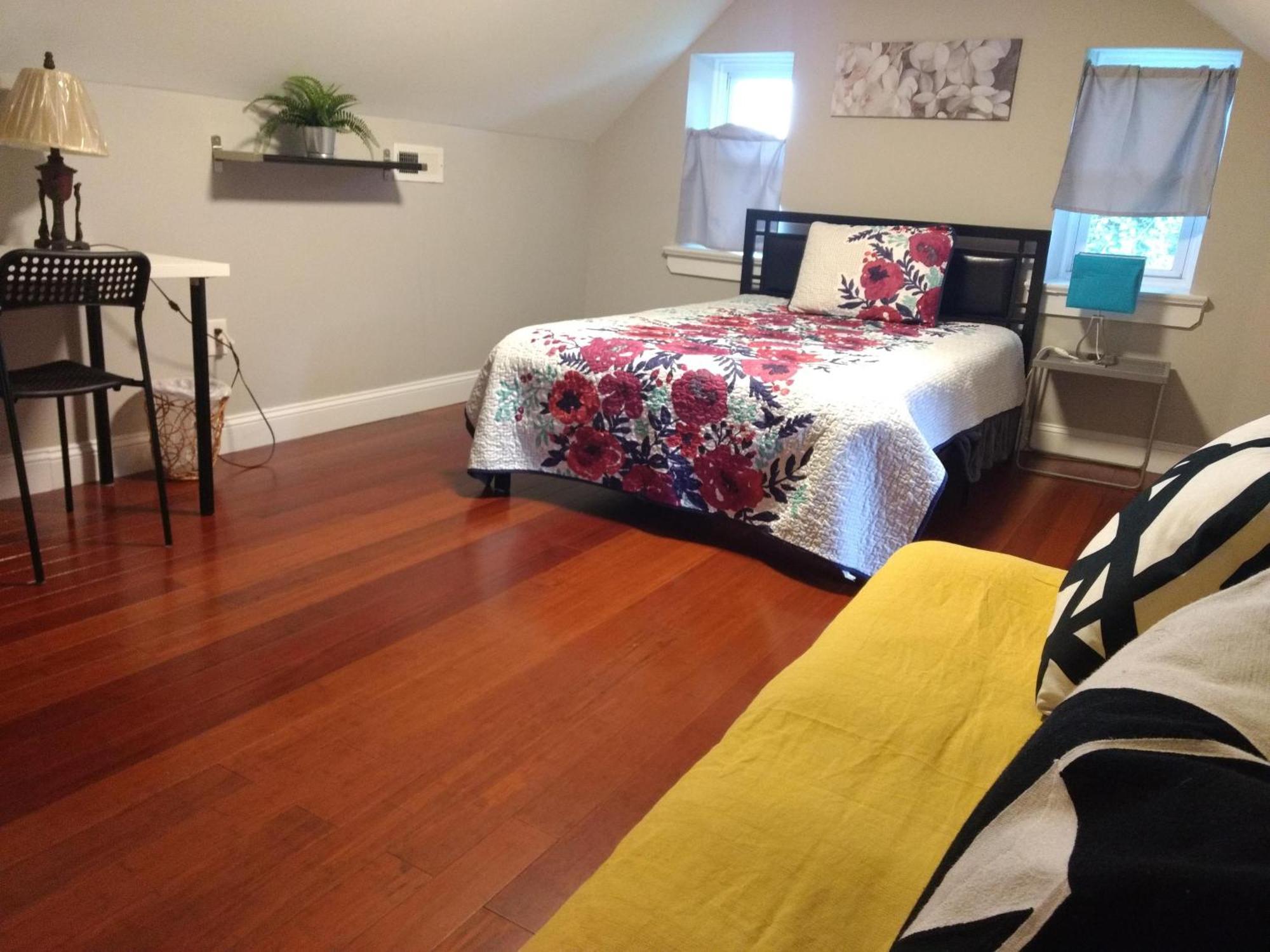 Fairmount House 호텔 필라델피아 외부 사진