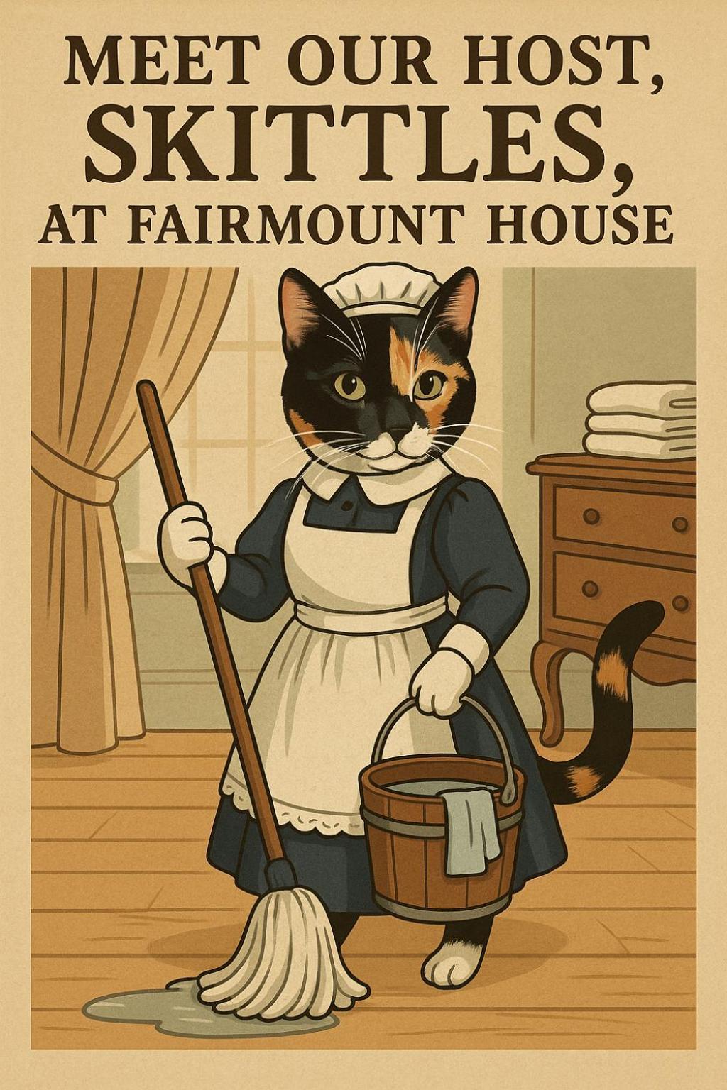 Fairmount House 호텔 필라델피아 외부 사진